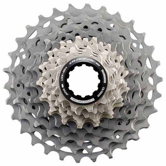 Shimano Dura Ace R9200 Cassette
