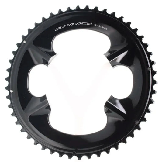 Shimano Dura Ace R9200 outer chainring