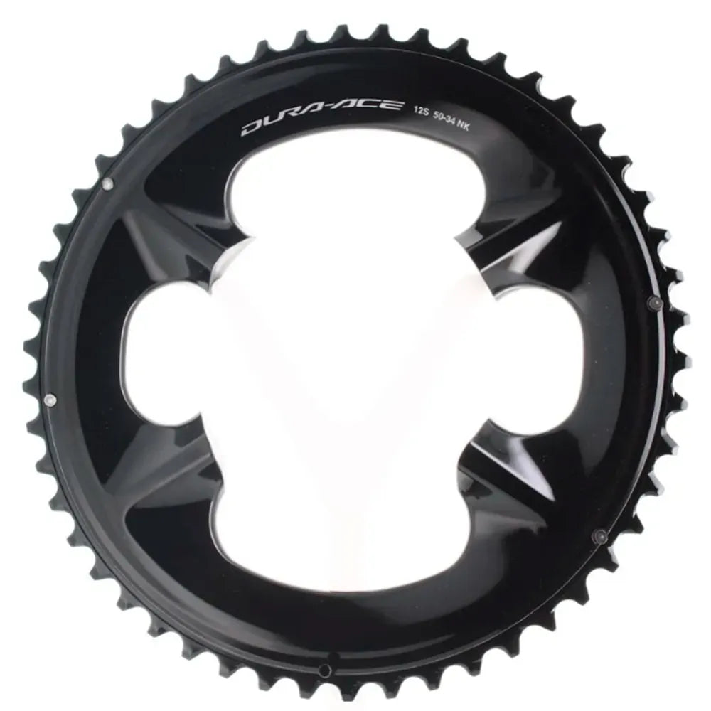 Shimano Dura Ace R9200 outer chainring