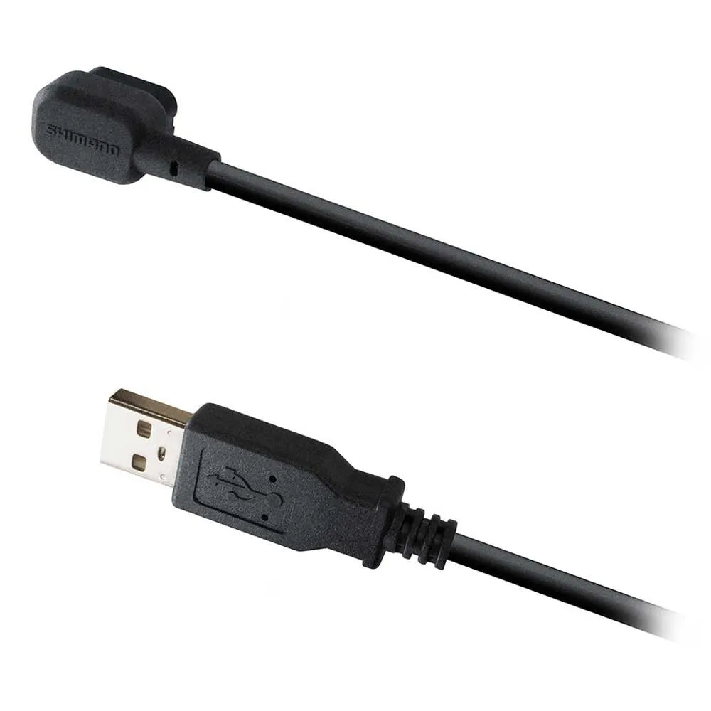 Shimano EC300 Di2 12V charging cable