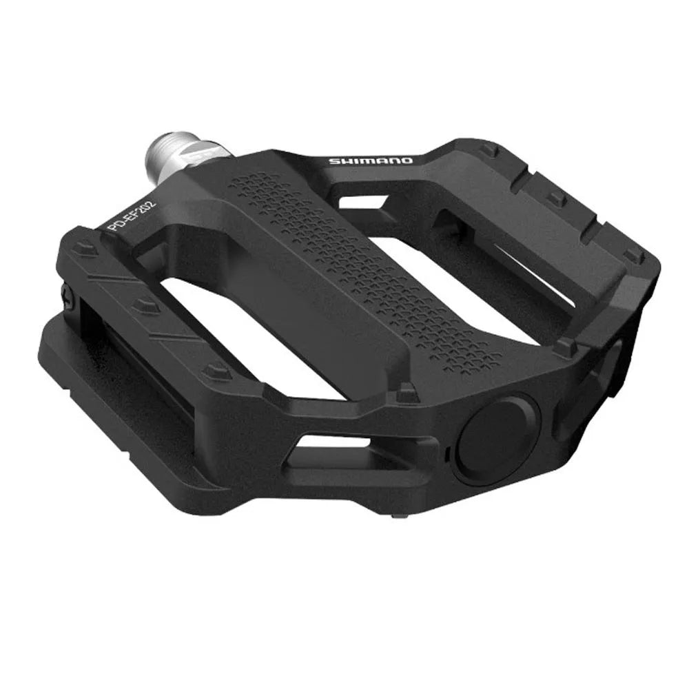Shimano EF202 Platform pedals