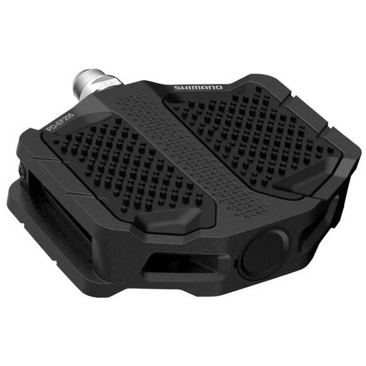 Shimano EF205 Platform pedals