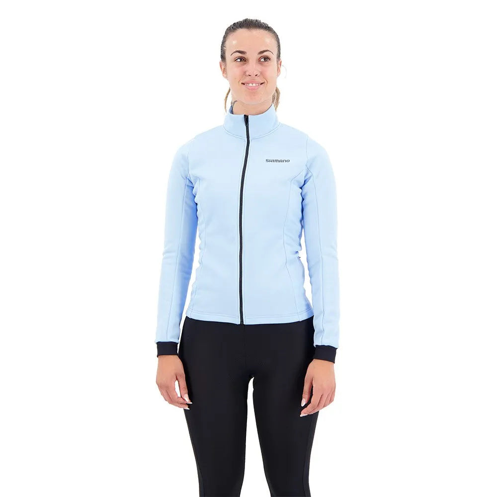Shimano Element jacket