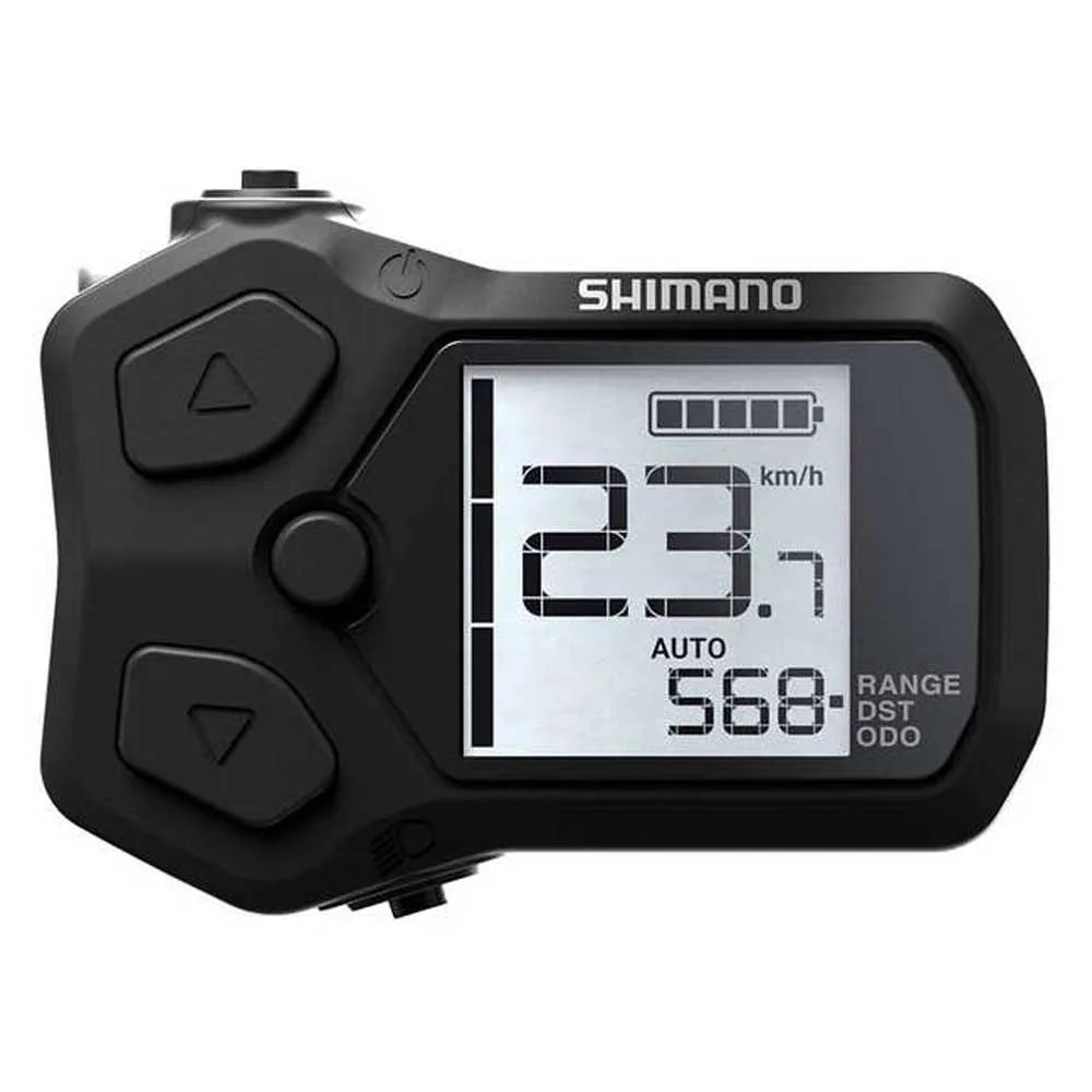 Shimano EN500 cycling computer
