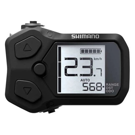 Shimano EN500 cycling computer