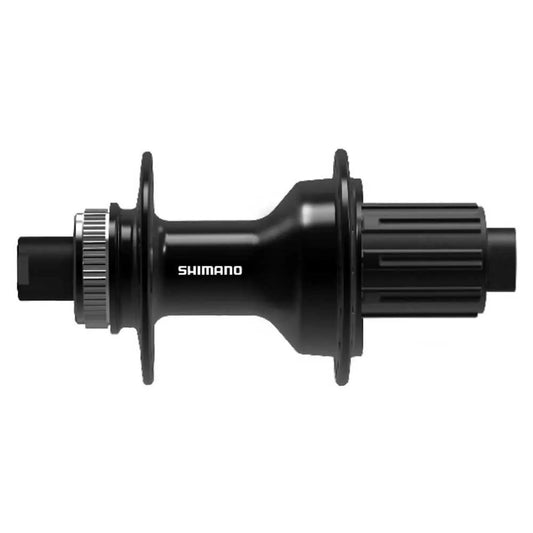 Shimano EP6 TC600-HM-B rear hub