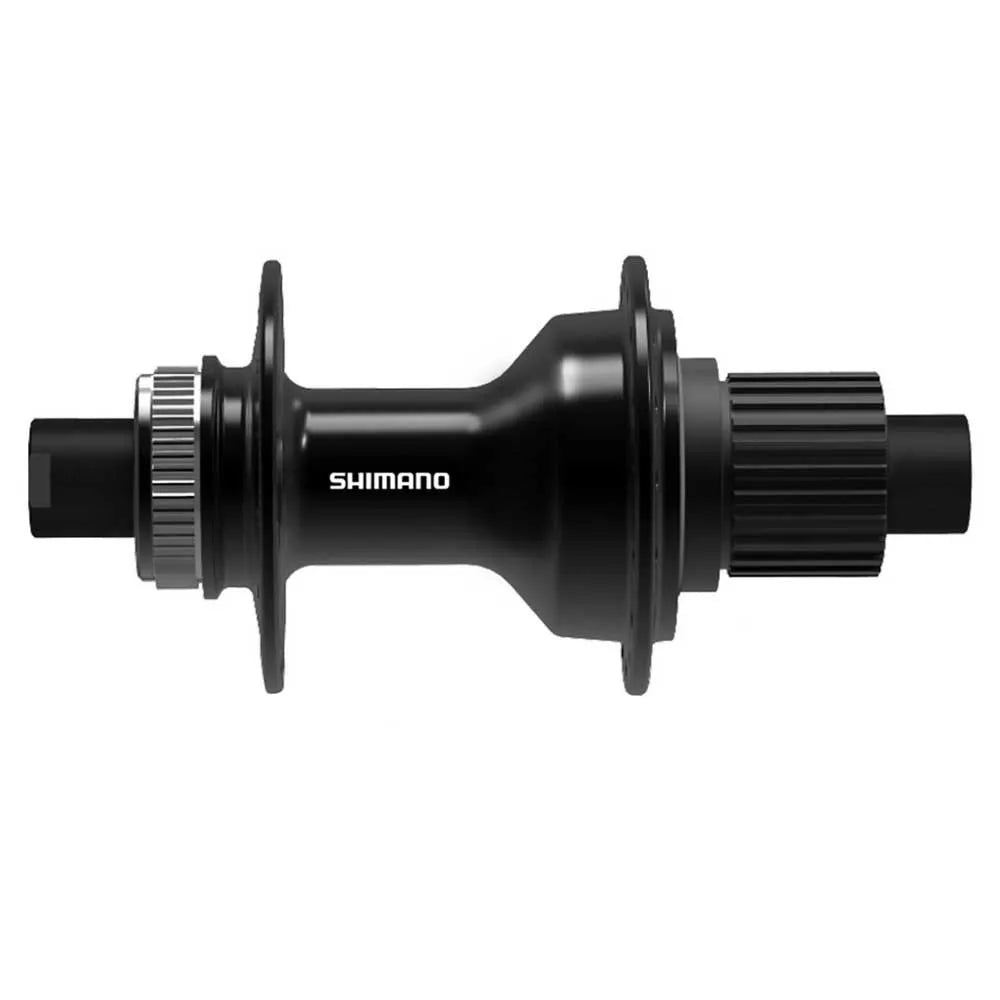 Shimano EP6 TC600-MS-B rear hub