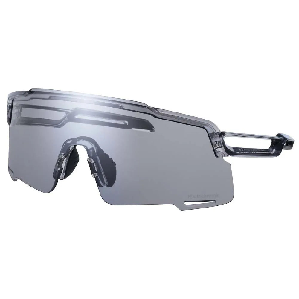 Shimano Equinox 5 photochromic sunglasses