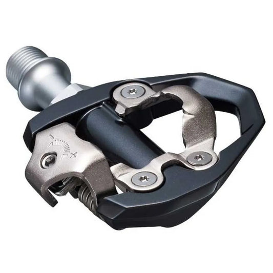 Shimano ES600 SPD pedals