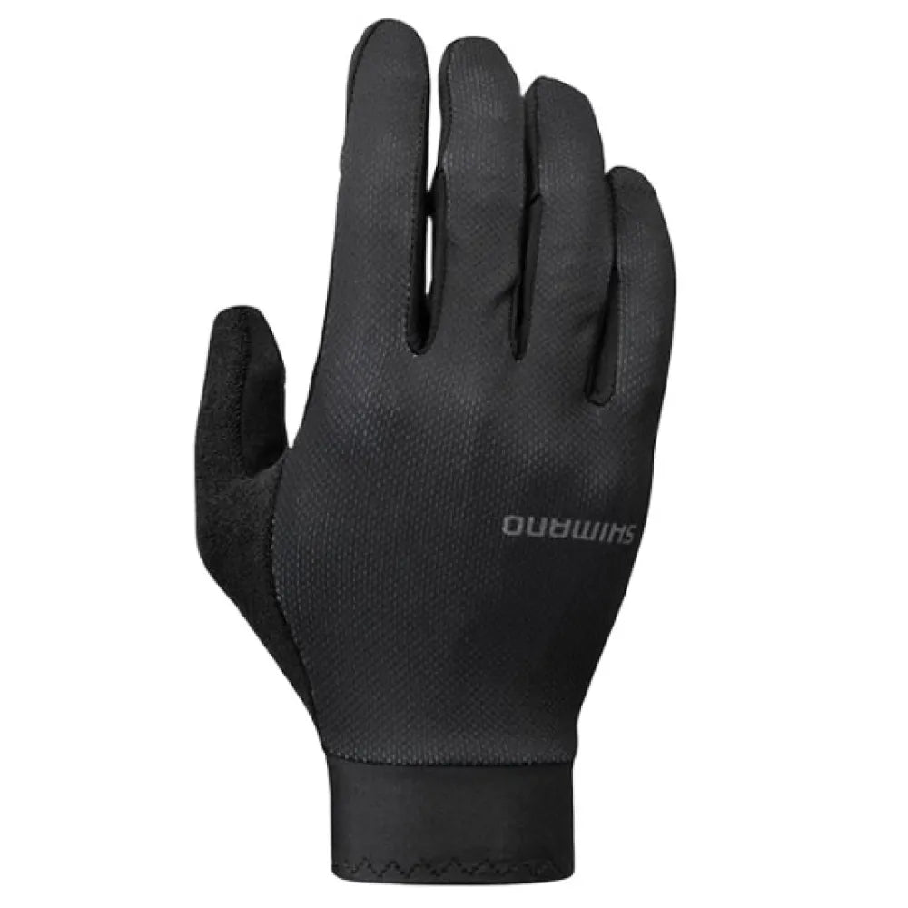 Shimano Explorer FF Gel gloves