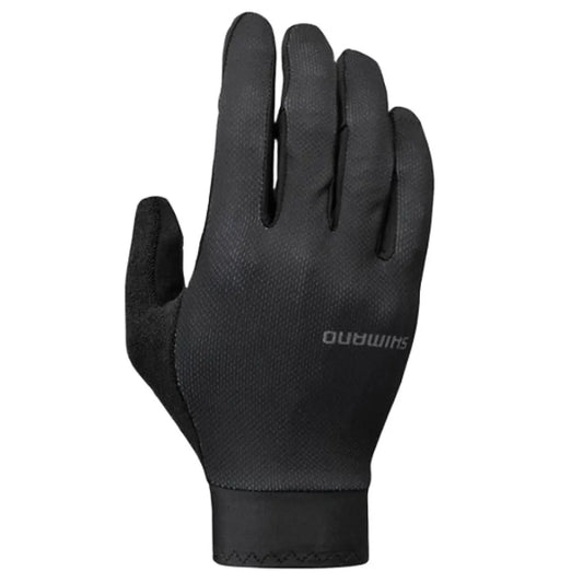 Shimano Explorer FF Gel gloves