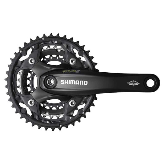 Shimano FC-M522 crankset