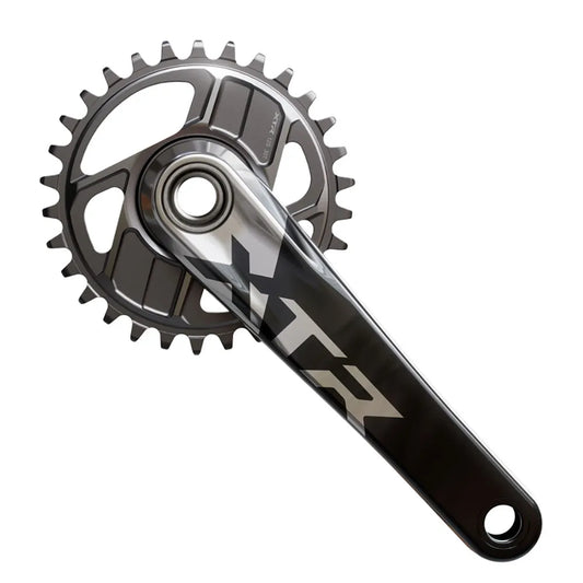 Shimano FC-M9220 XTR 12s cranks