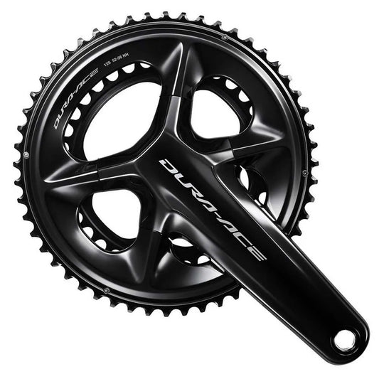 Shimano FC-R9200 12s crankset