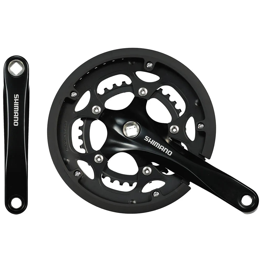 Shimano FC-RS200 Chain Guard Ring crankset