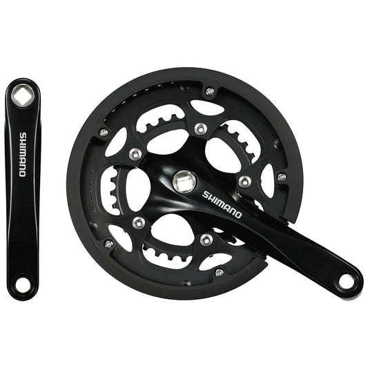 Shimano FC-RS200 Chain Guard Ring crankset