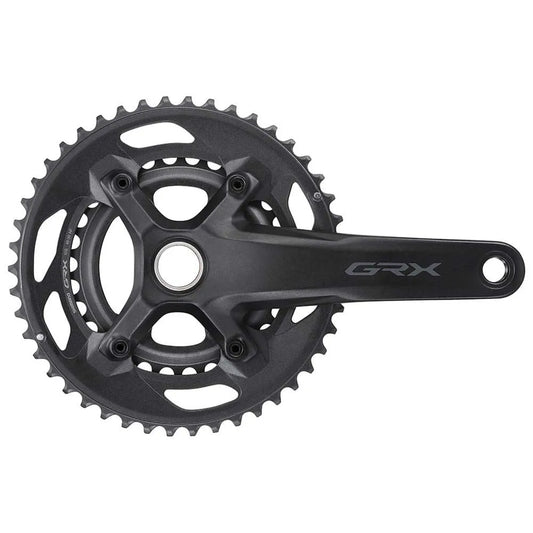 Shimano FC-RX600-10 10s 110/80 BCD crankset
