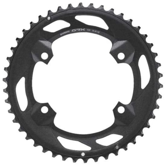 Shimano FC-RX600-10S para 46-30T chainring