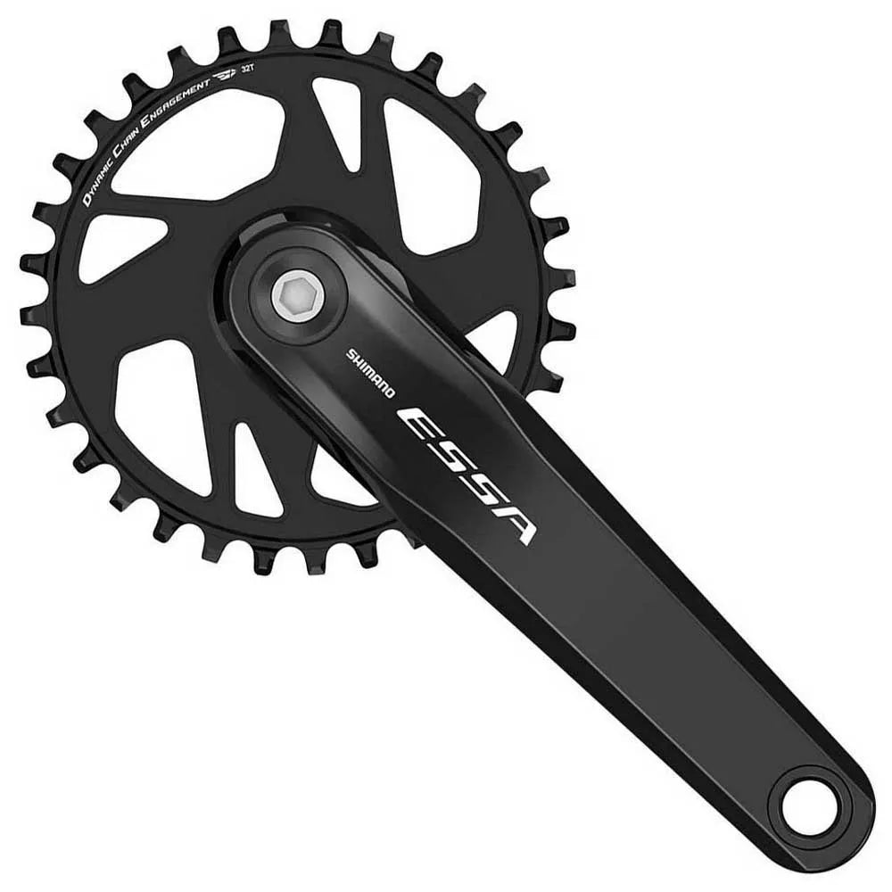 Shimano FC-U2000-1 crankset