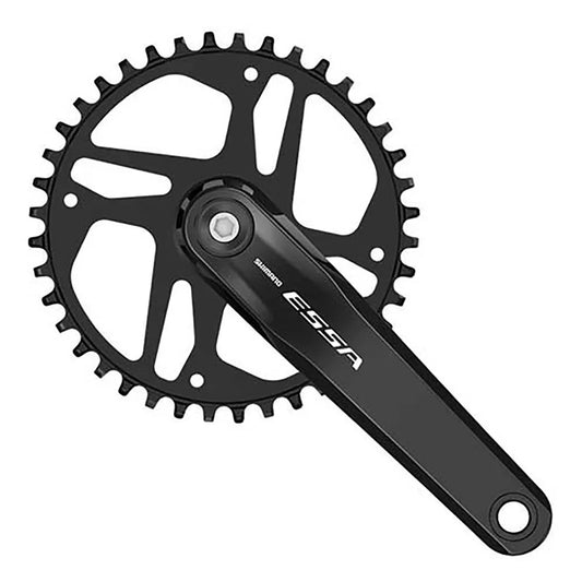 Shimano FC-U2001-1 7/8s CG crankset
