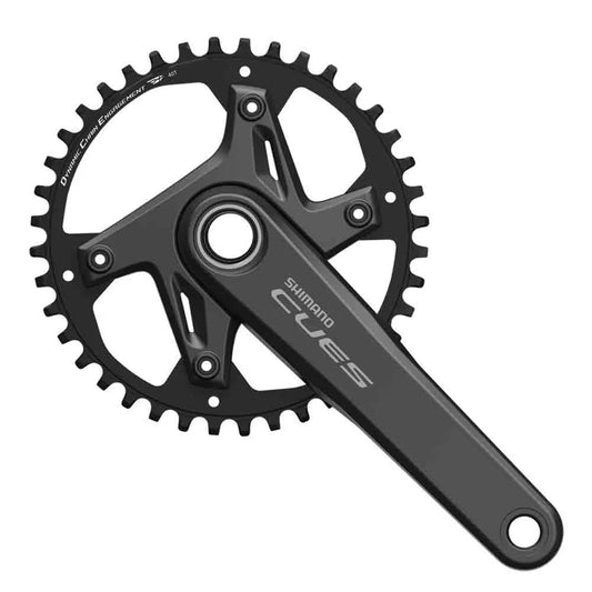 Shimano FC-U6030-1 9-11s crankset