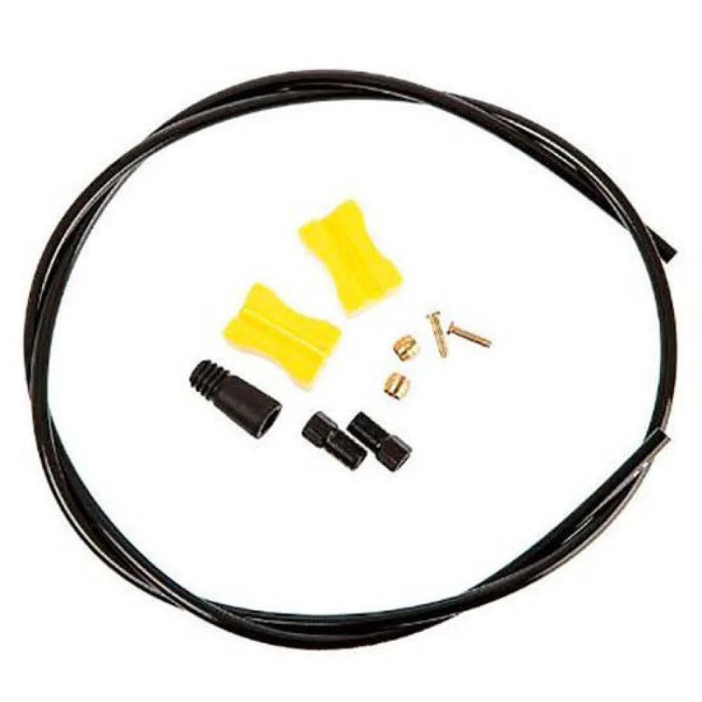 Shimano FD BH90 XTR/SLX hydraulic brake hose 1 m