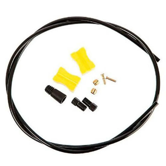 Shimano FD BH90 XTR/SLX hydraulic brake hose 1 m