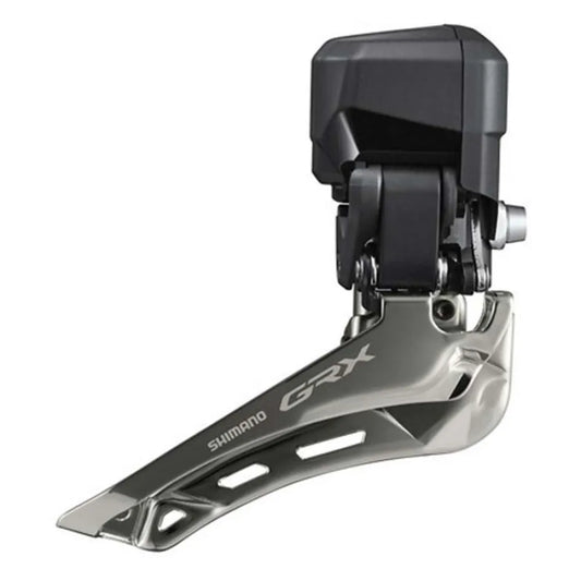 Shimano FD-RX825 GRX BrazedOn DS front derailleur