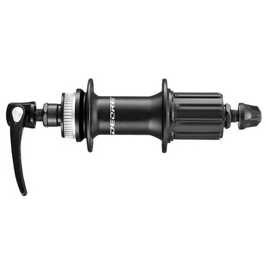 Shimano FH-M5100 8-9-10-11s Shimano/Sram HG rear hub
