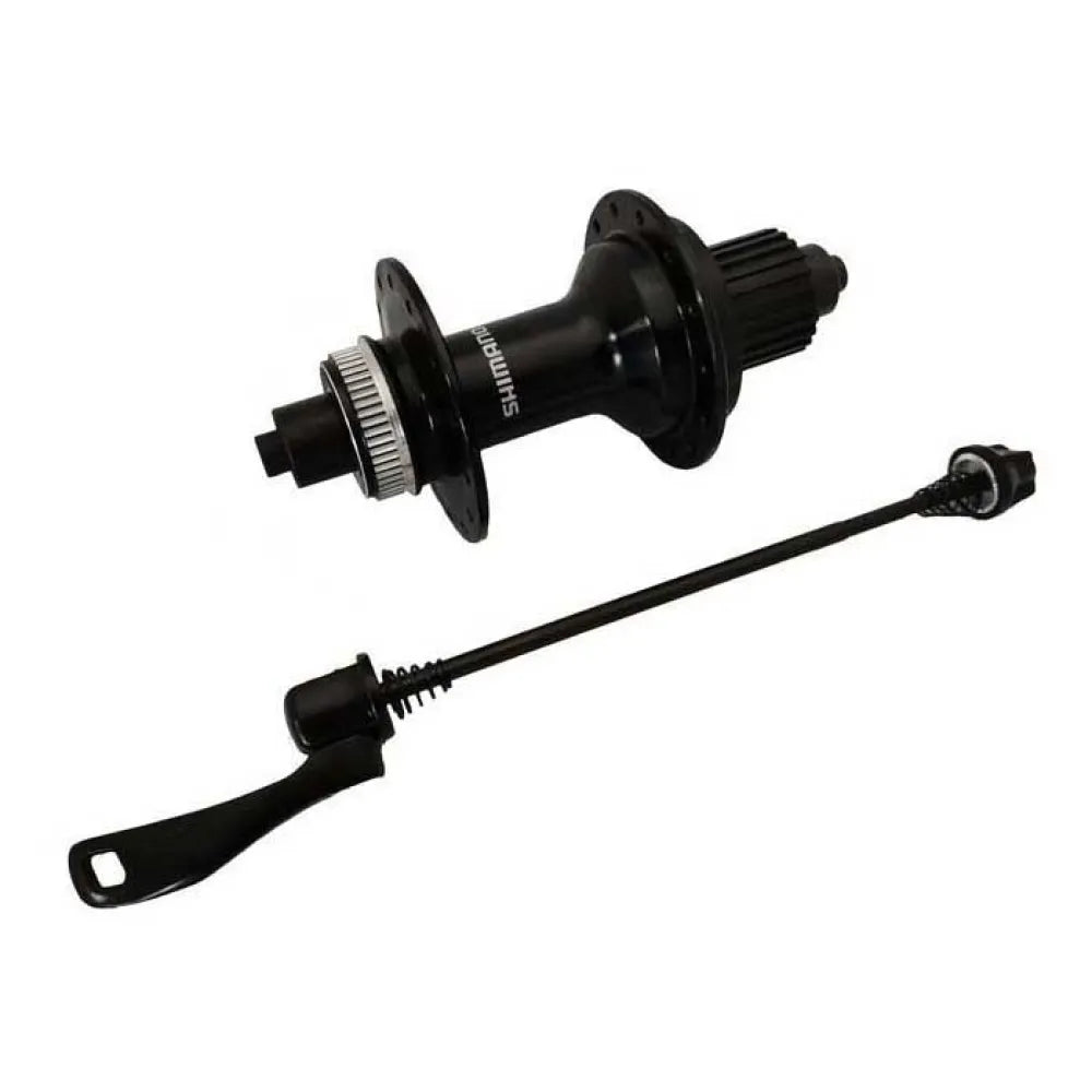Shimano FH-MT401-B CL MicroSpline rear hub