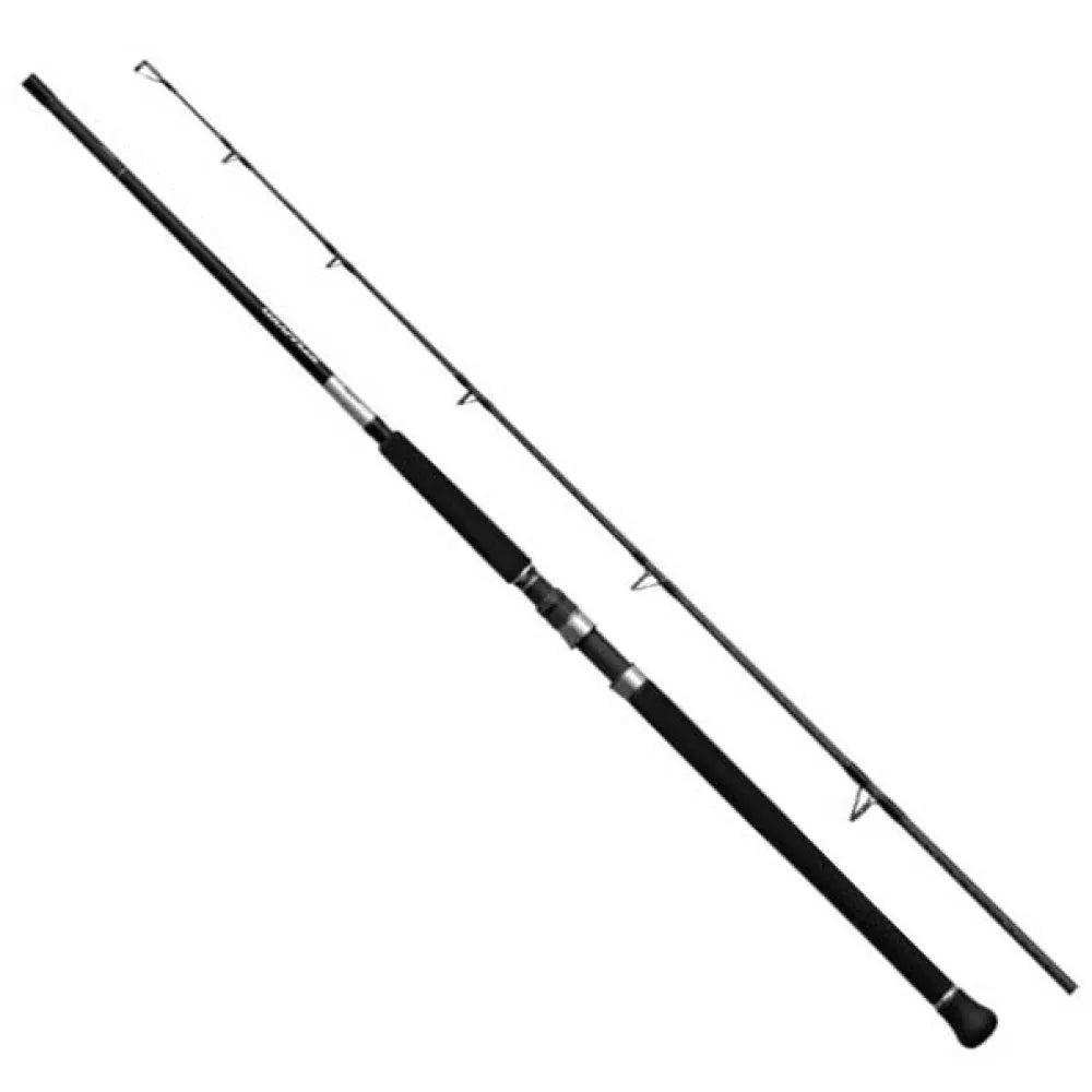 Shimano fishing 25Grappler Type C spinning rod