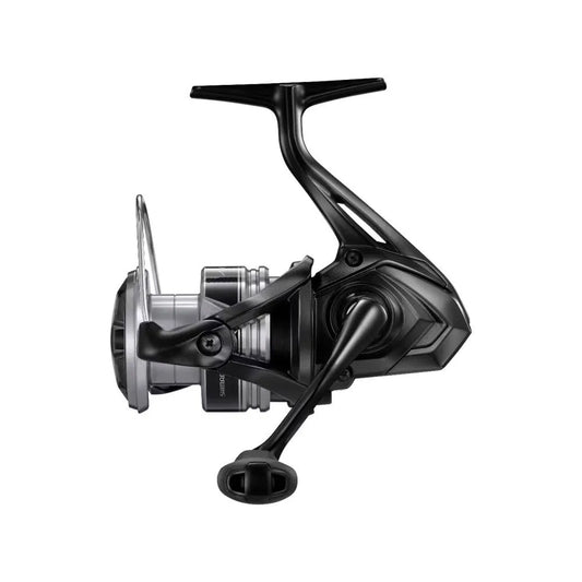 Shimano fishing Aero BB carpfishing reel