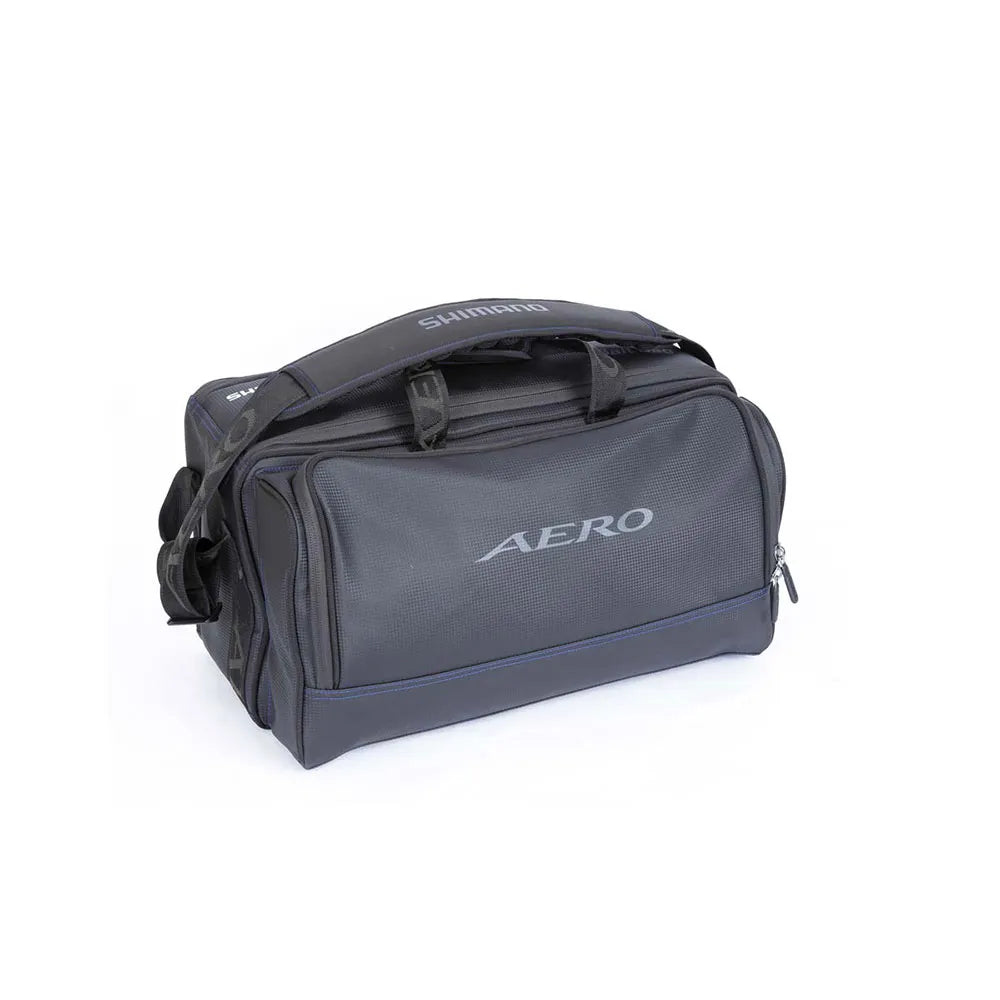 Shimano fishing Aero Pro lures bag