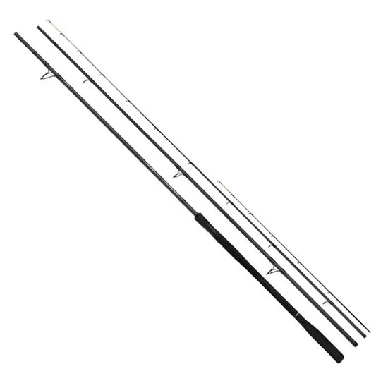 Shimano fishing Aero X1A Big River feeder rod