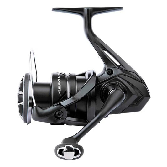 Shimano fishing Aero XR spinning reel