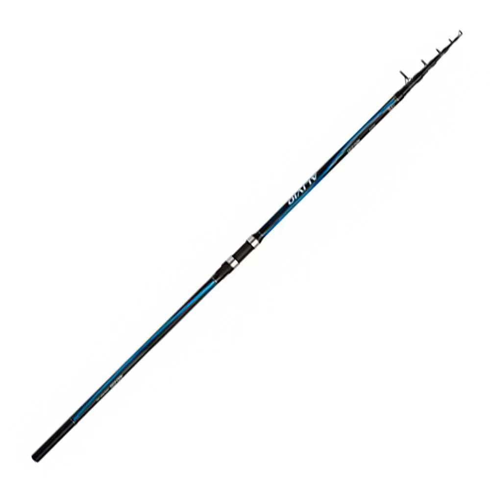 Shimano fishing Alivio GX Telescopic Surfcasting Rod
