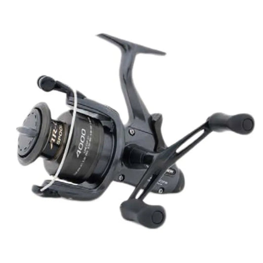 Shimano fishing Baitrunner DL FB carpfishing reel