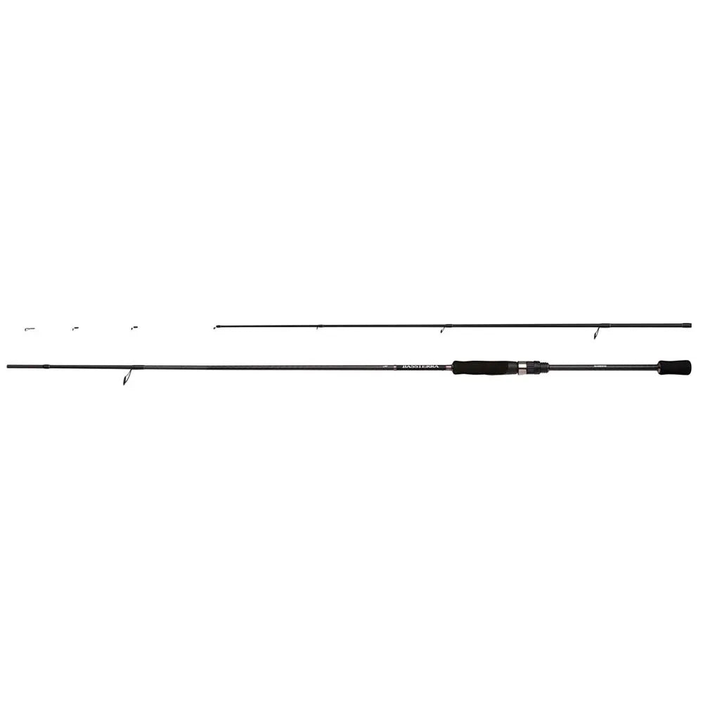 Shimano fishing Bassterra A LRF spinning rod