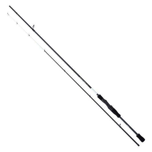 Shimano fishing Bassterra XT+ Spin LRF spinning rod