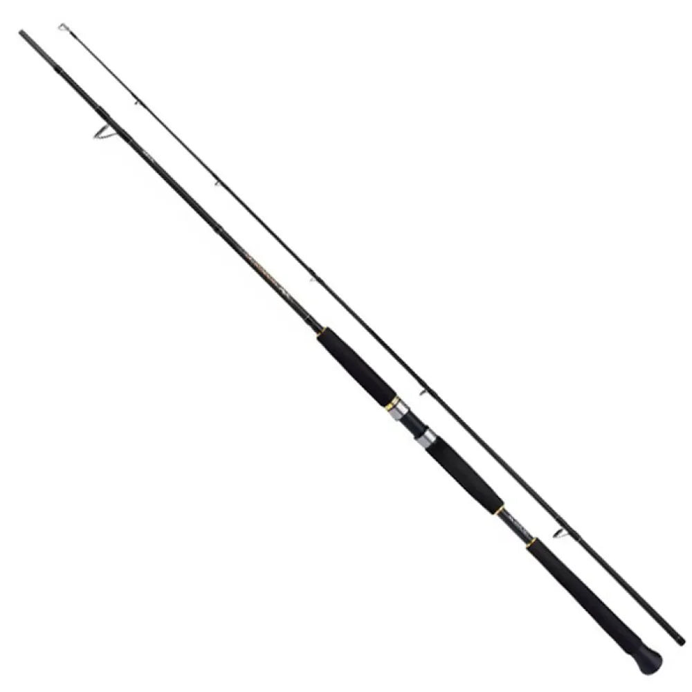 Shimano fishing Beastmaster AX Pilk jigging rod