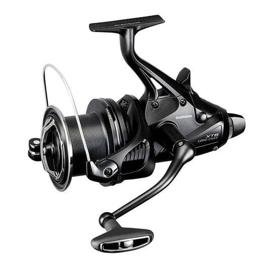 Shimano fishing Big Baitrunner XTB-LC carpfishing reel