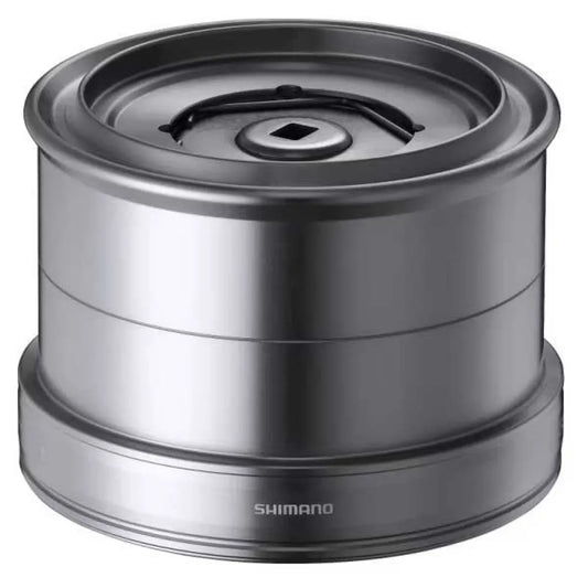 Shimano fishing Big Pit Custom 3500A spare spool
