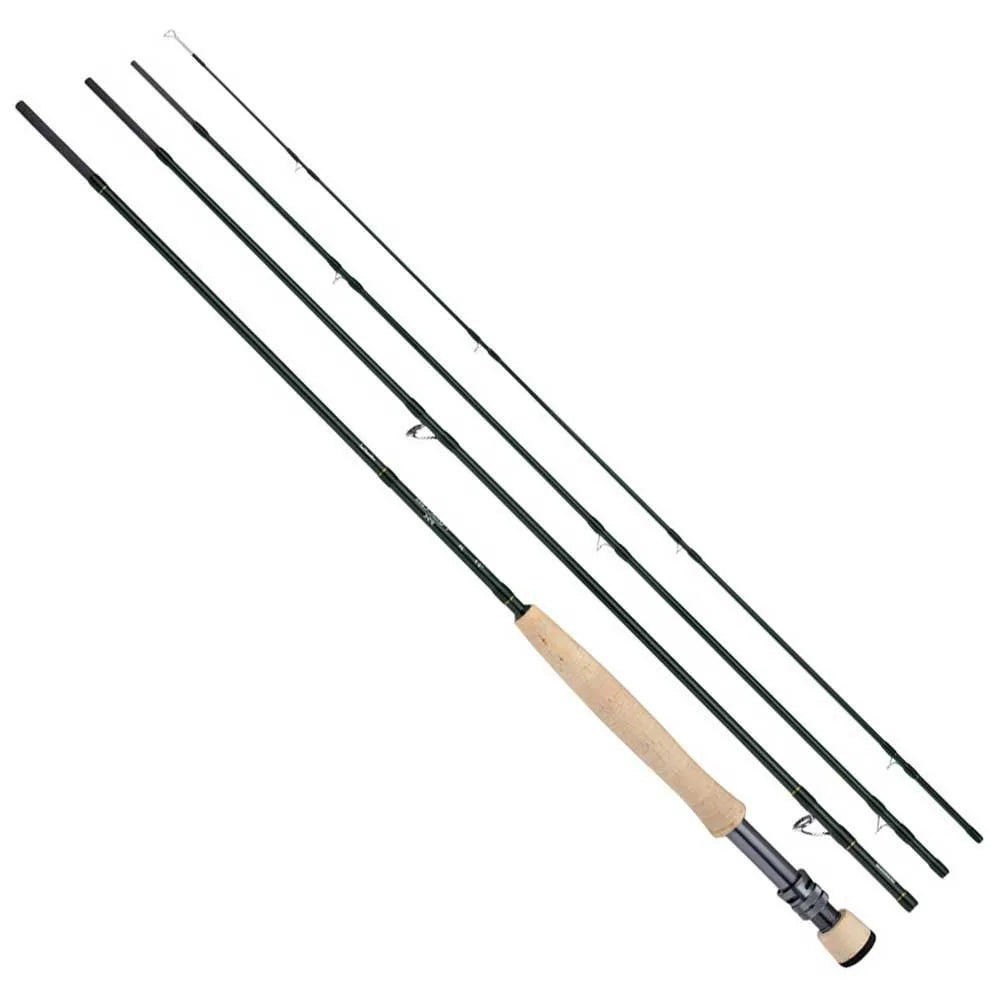 Shimano fishing Biocraft XR Still Water Fly Fishing Rod