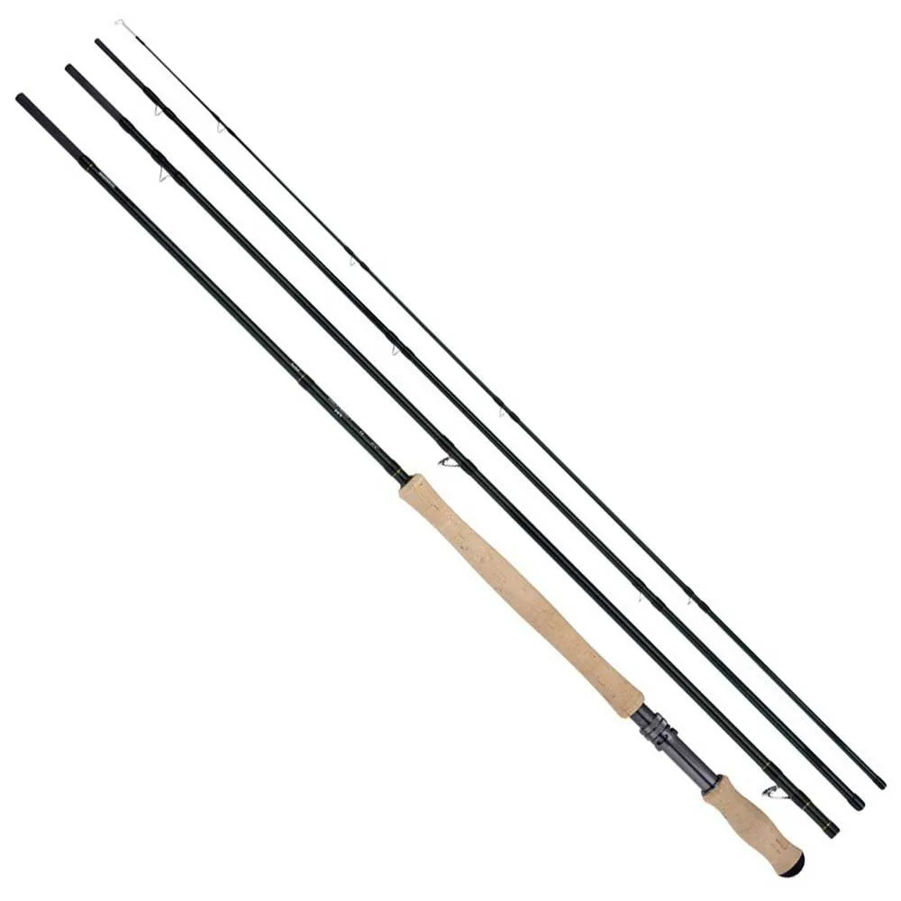Shimano fishing Biocraft XR Switch Fly Fishing Rod