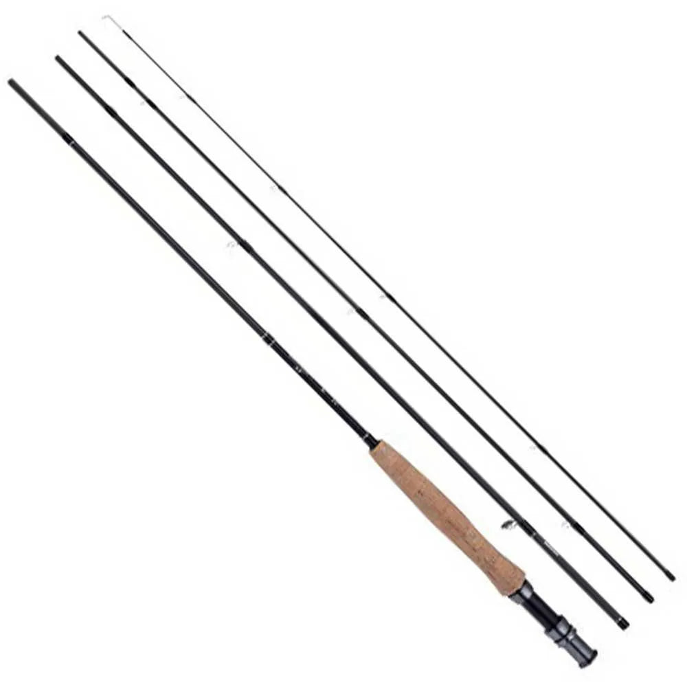 Shimano fishing Biocraft XTC Fly Fishing Rod