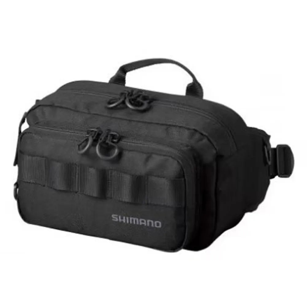 Shimano fishing BW021T waist pack