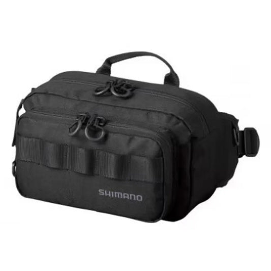 Shimano fishing BW021T waist pack