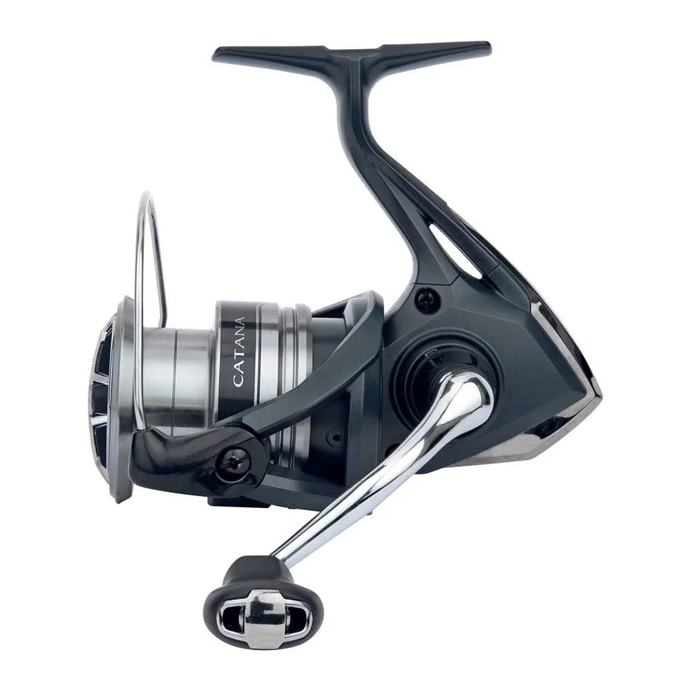 Shimano fishing Catana FE spinning reel