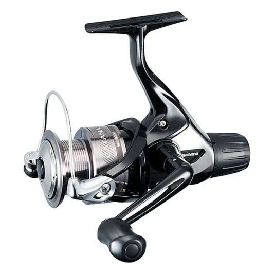 Shimano fishing Catana RC carpfishing reel
