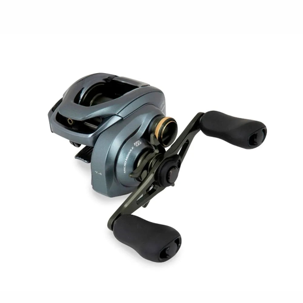 Shimano fishing Curado DC Baitcasting Reel